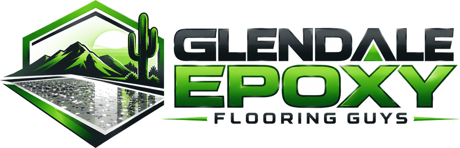 Glendale Epoxy Flooring Guys